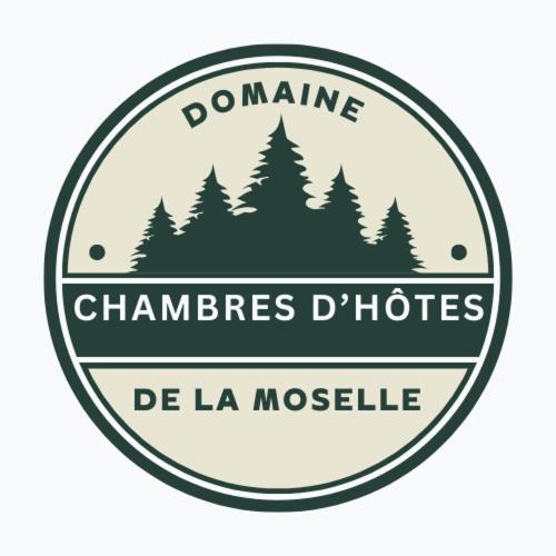 Bed and Breakfast Domaine De La Moselle Сен-Морис-сюр-Мозель Екстер'єр фото