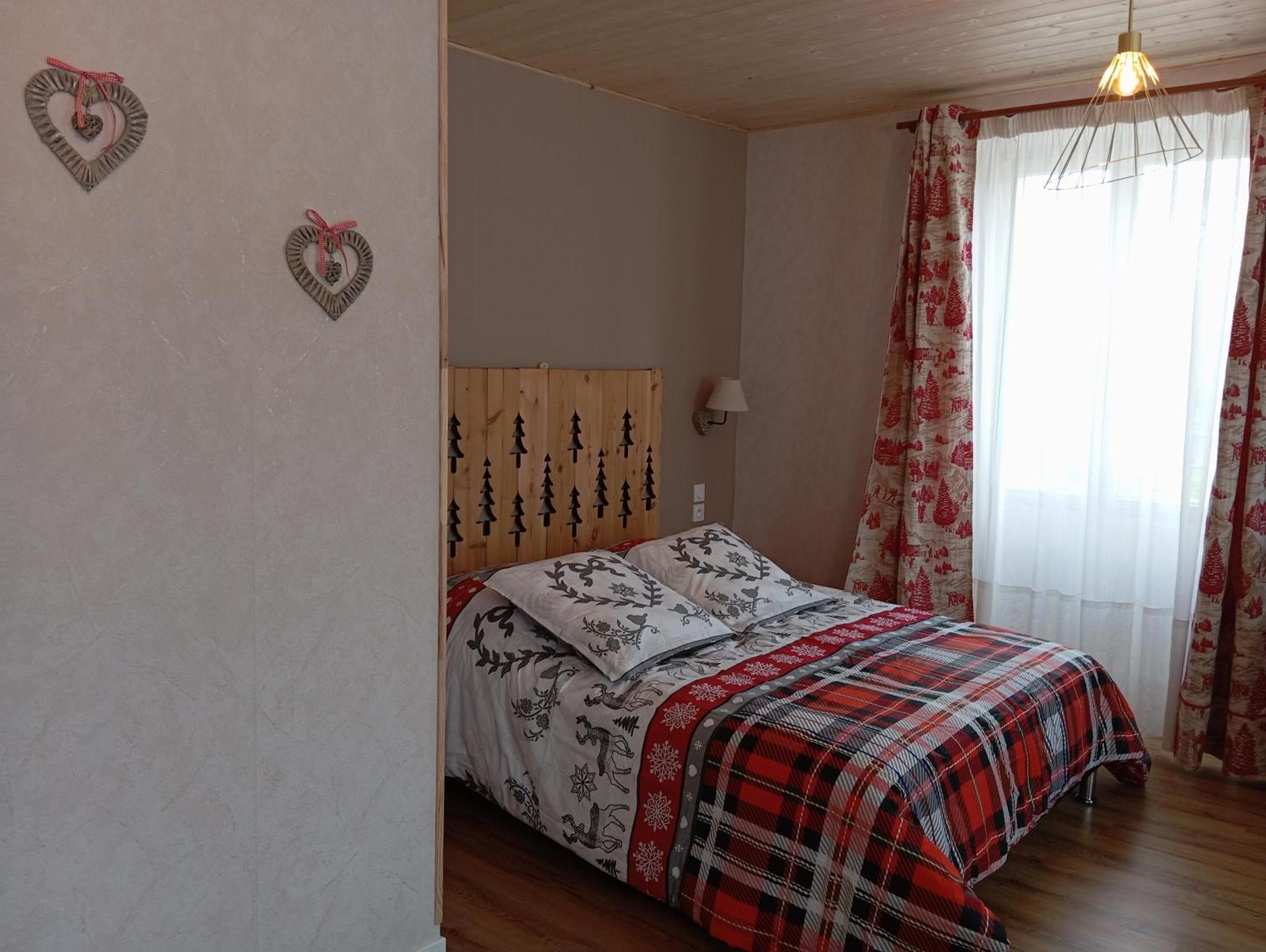 Bed and Breakfast Domaine De La Moselle Сен-Морис-сюр-Мозель Екстер'єр фото