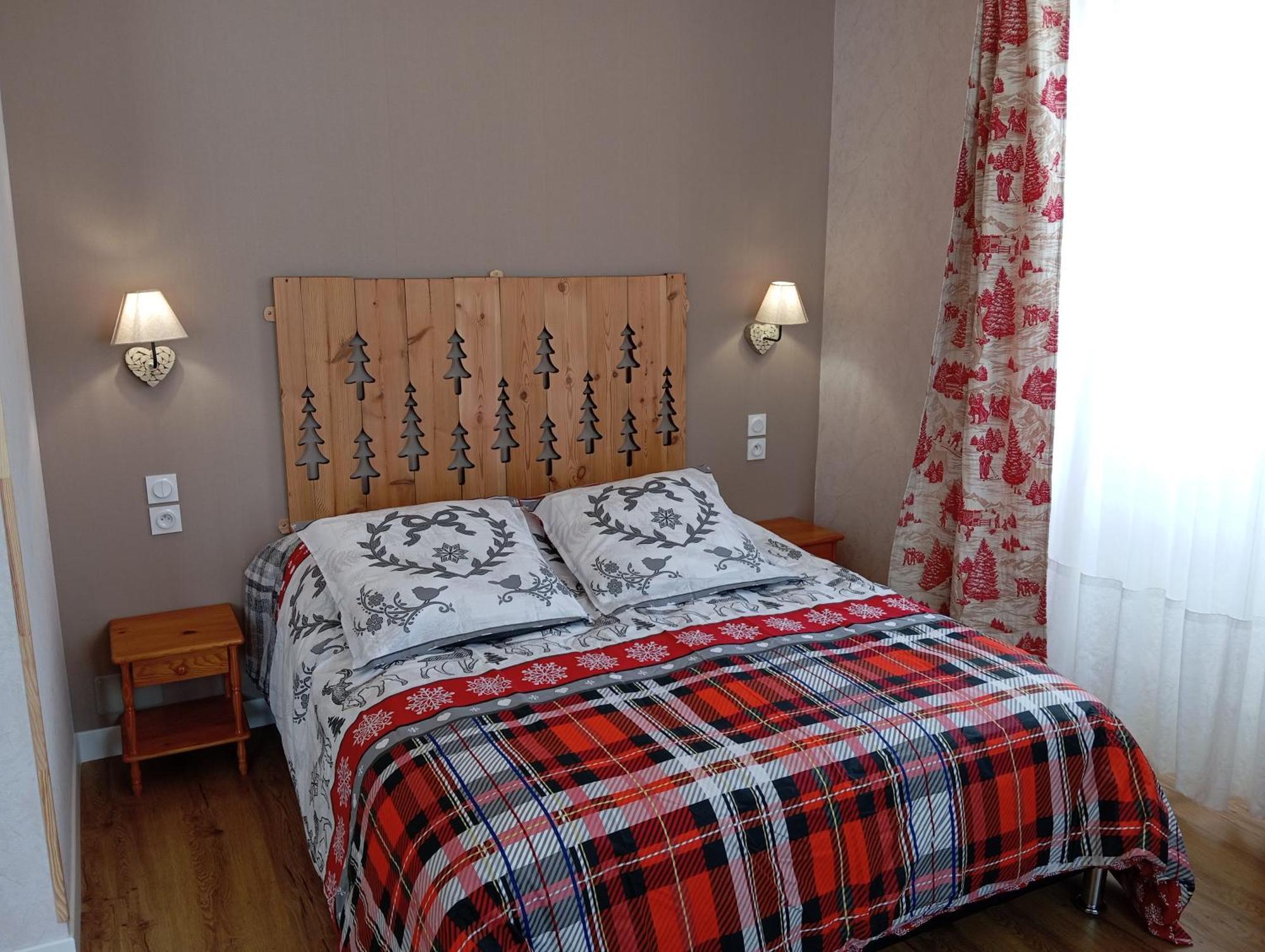 Bed and Breakfast Domaine De La Moselle Сен-Морис-сюр-Мозель Екстер'єр фото